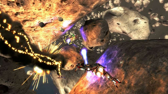 Star Horizon PC Steam CD Key