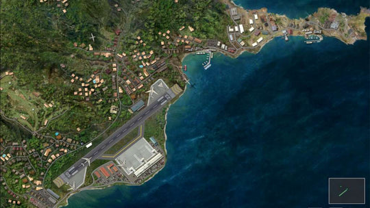 Airport Madness: World Edition PC Steam CD Key