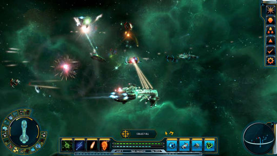 Starpoint Gemini 2 Steam CD Key