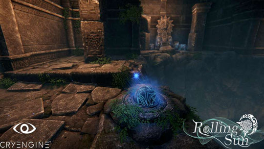 Rolling Sun Steam CD Key