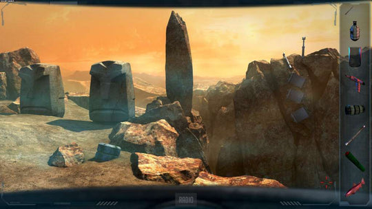 Morningstar: Descent to Deadrock Steam CD Key
