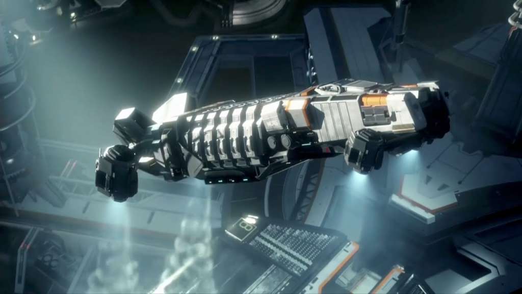 Anno 2205 PC Ubisoft Connect CD Key