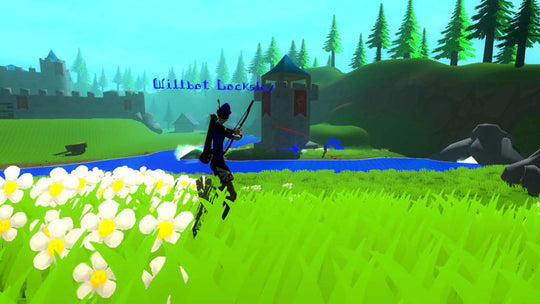 Warriors & Castles Steam CD Key