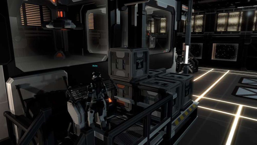 Interstellar Rift PC Steam CD Key