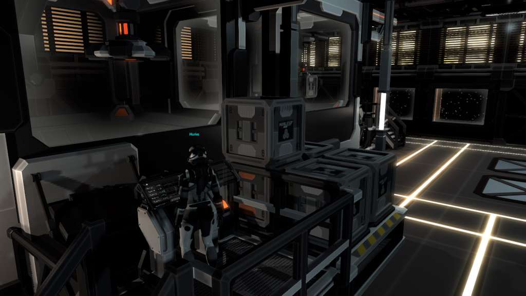 Interstellar Rift PC Steam CD Key