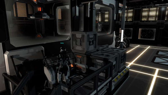 Interstellar Rift PC Steam CD Key