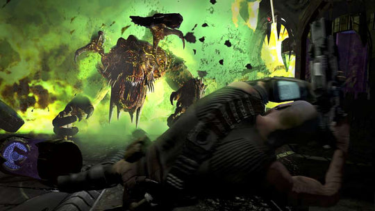 Red Faction: Armageddon - Commando Pack DLC Steam CD Key