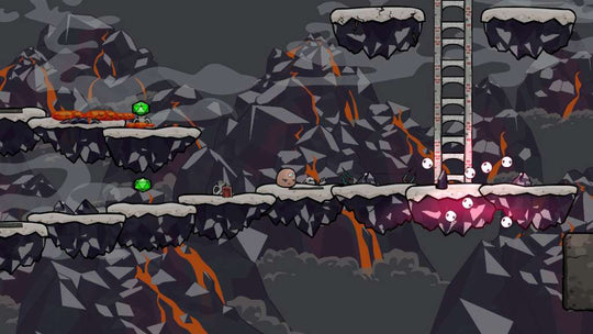 Amygdala Steam CD Key