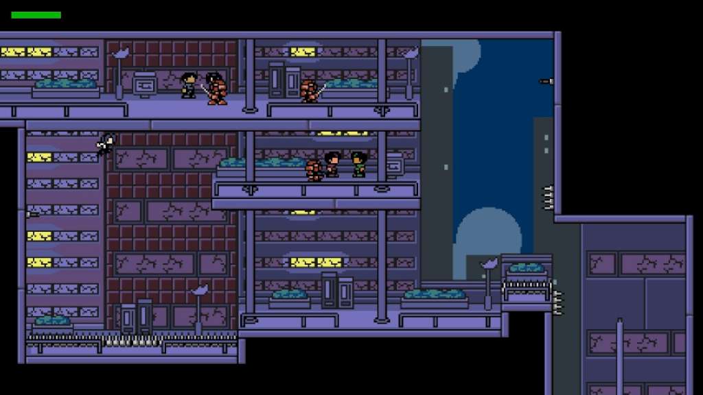 Ninjahtic Mind Tricks Steam CD Key