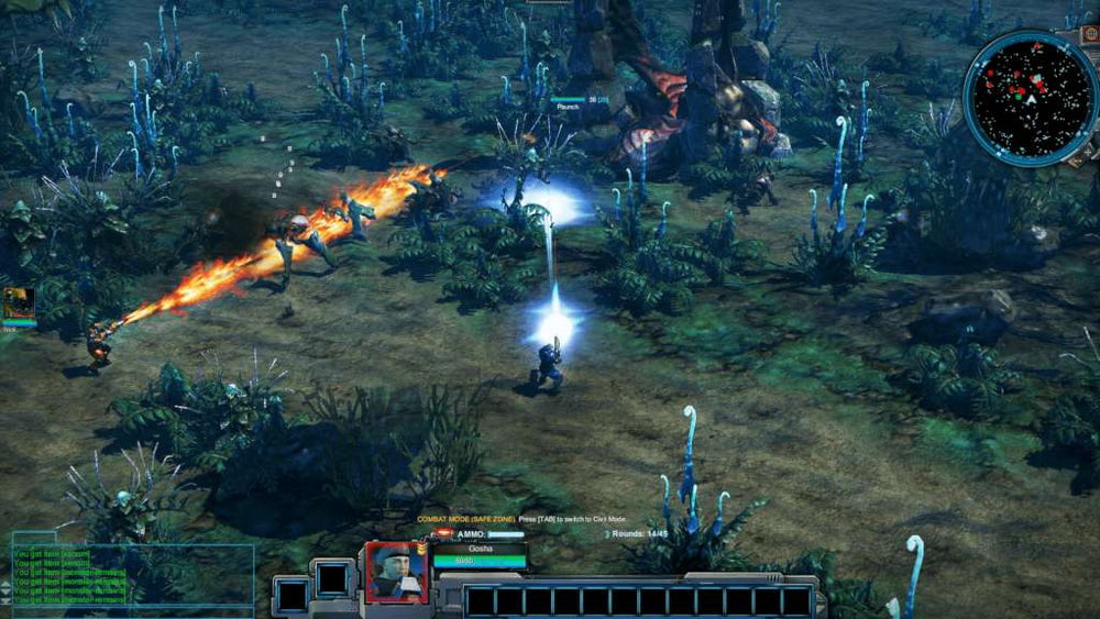 Colonies Online Steam CD Key