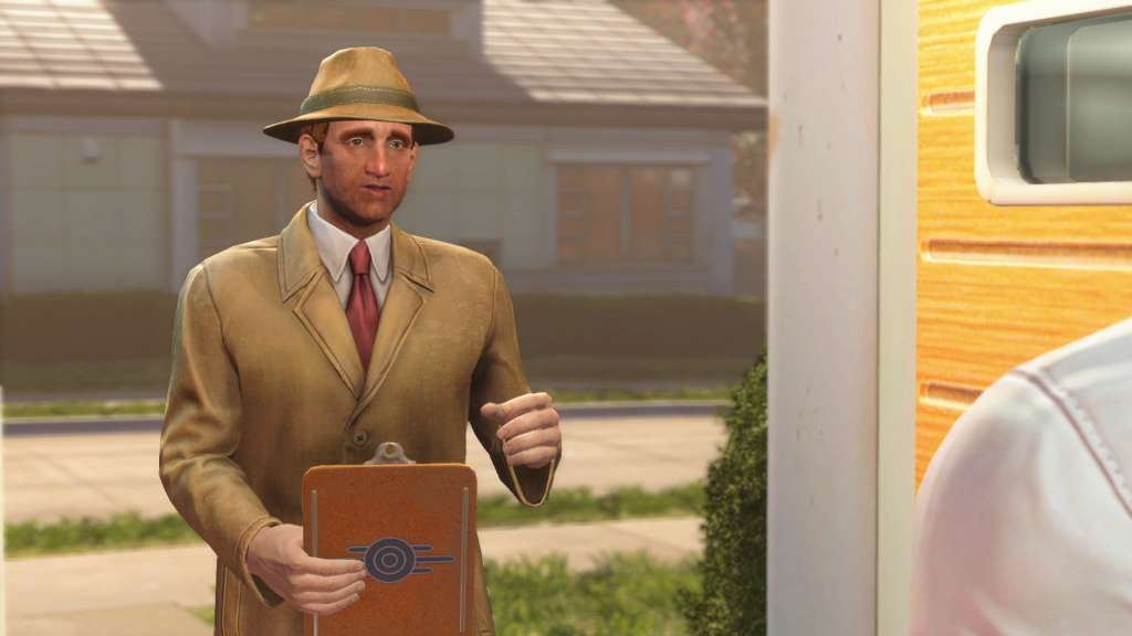 Fallout 4 Season Pass PC Steam CD Key