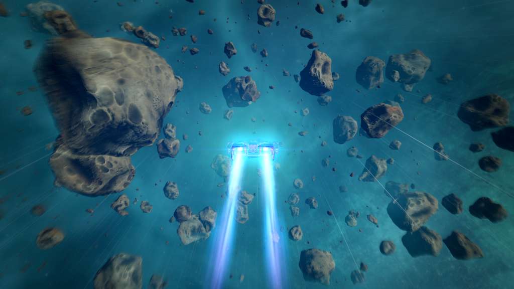 X Rebirth: The Teladi Outpost Steam CD Key