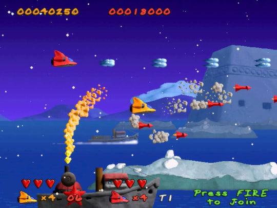 Platypus II Steam CD Key
