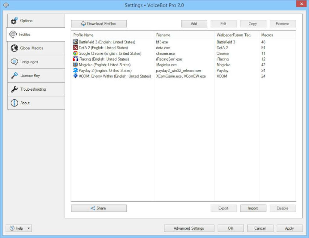 VoiceBot Steam CD Key