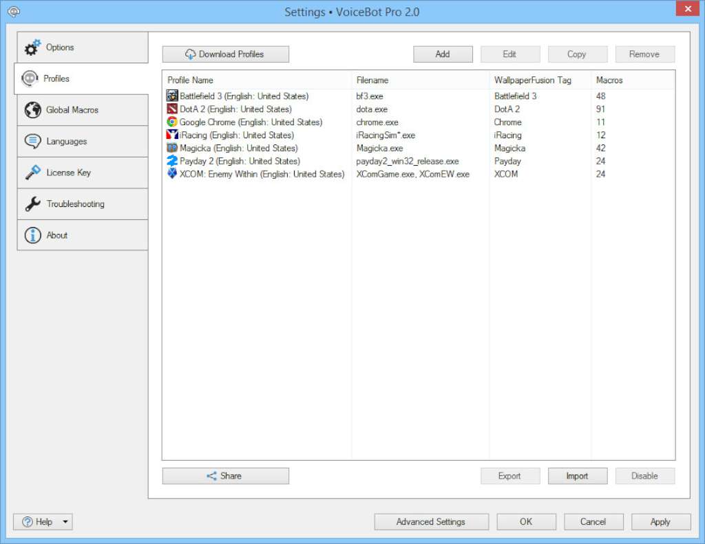 VoiceBot Steam CD Key