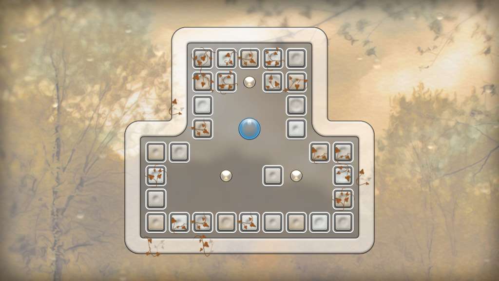 Quell Reflect PC Steam CD Key