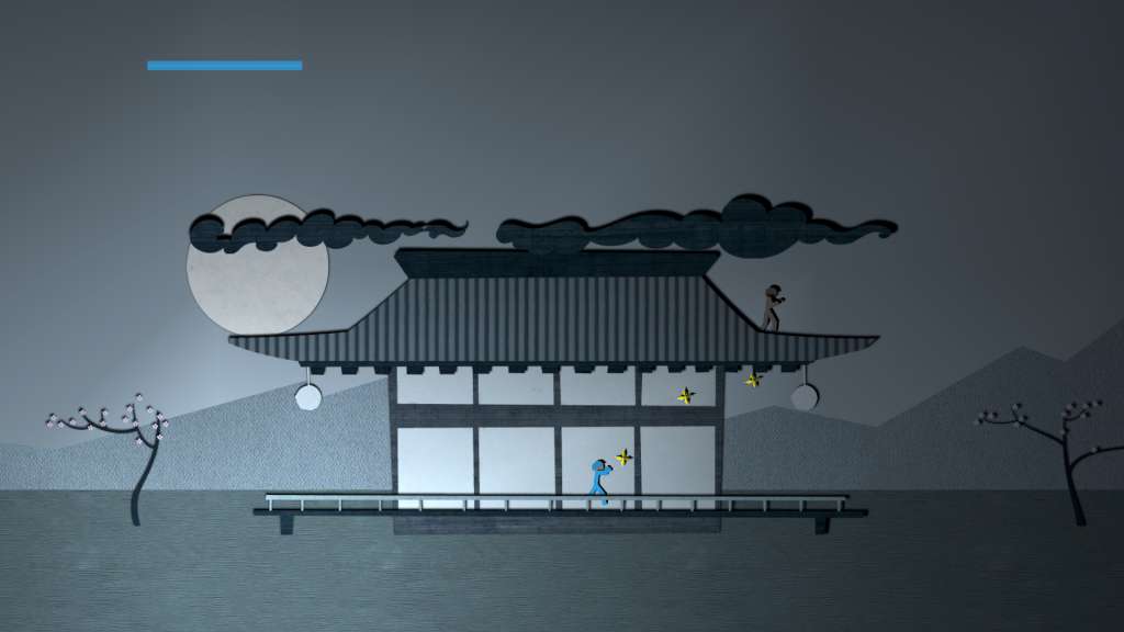 Stick 'Em Up 2: Paper Adventures Steam CD Key