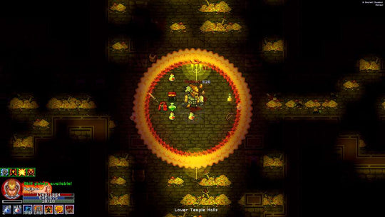 Chronicon PC Steam CD Key