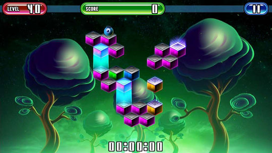 Quadle Steam CD Key