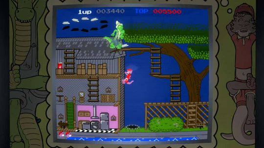 Gon' E-Choo! Steam CD Key