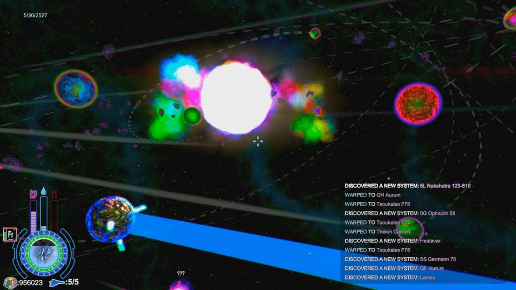 Planetship Steam CD Key