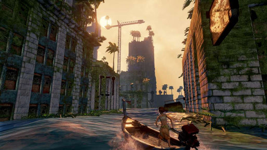 Submerged PC Steam CD Key