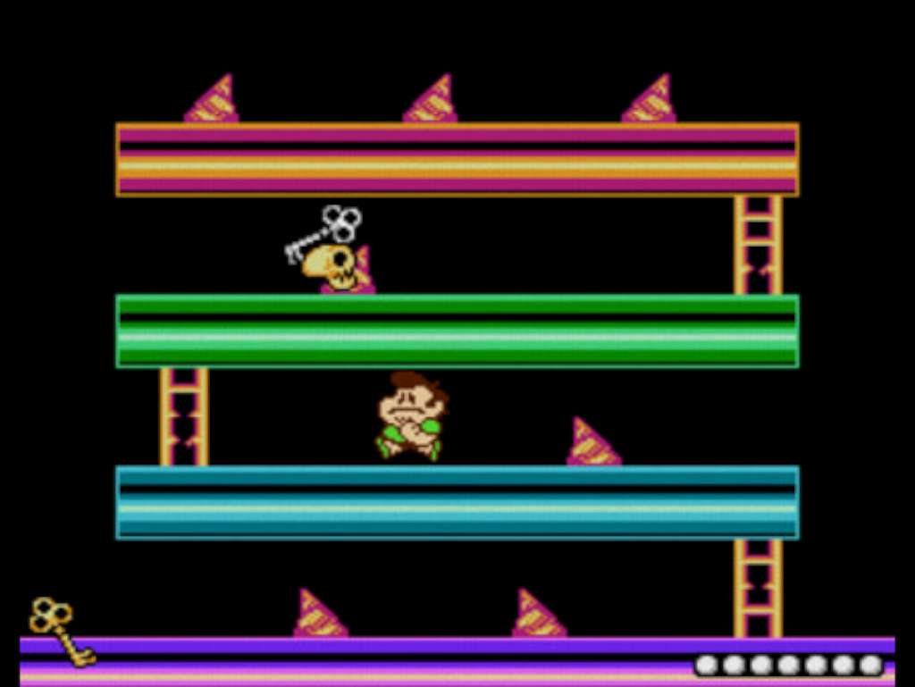Tcheco in the Castle of Lucio PC Steam CD Key