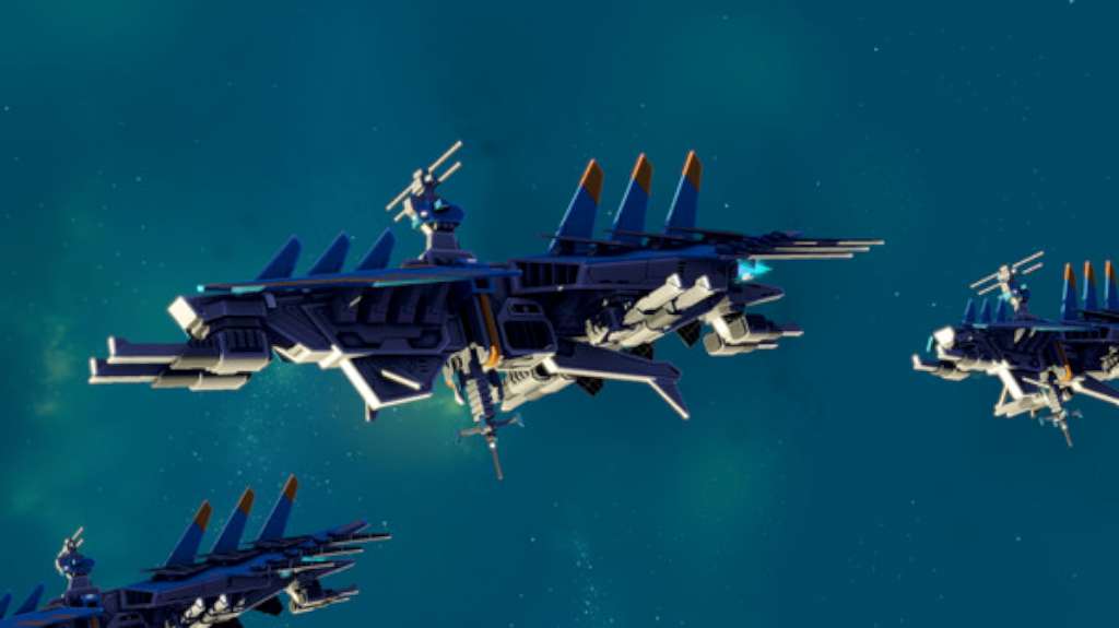 Planetary Annihilation: TITANS PC Steam CD Key