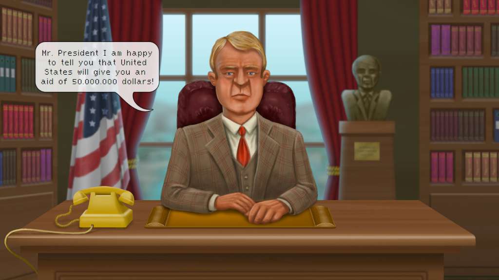 Sim Junta Steam CD Key