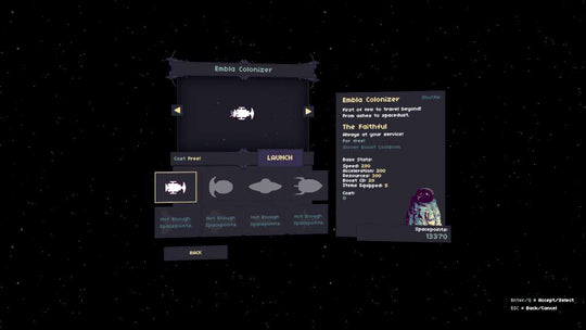 RymdResa Steam CD Key