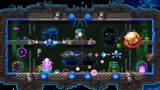 Super Mutant Alien Assault Steam CD Key