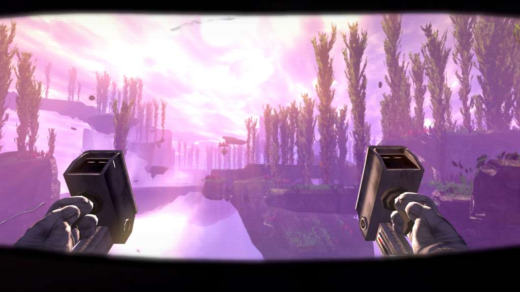 Corpse of Discovery PC Steam CD Key