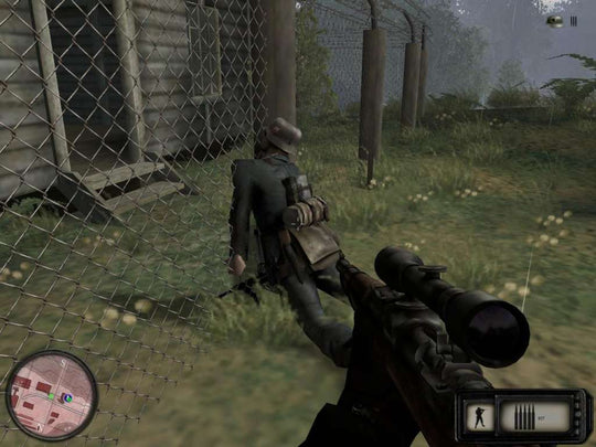 Sniper Art of Victory PC Steam CD Key