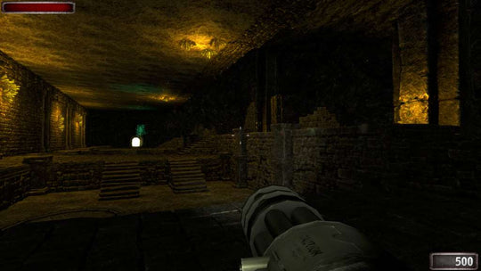 Putrefaction Steam CD Key