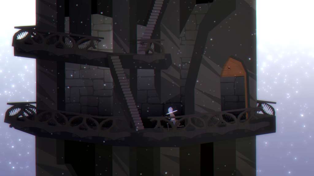 Between Me and The Night Steam CD Key
