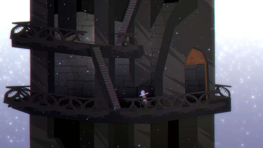 Between Me and The Night Steam CD Key
