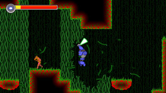 Robot Exploration Squad Steam CD Key