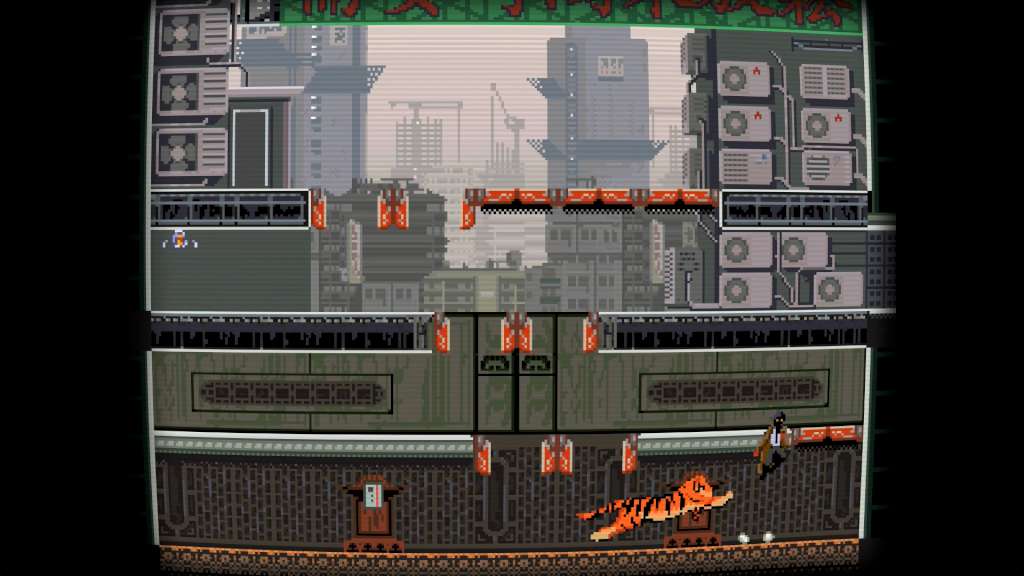 Master Spy Steam CD Key