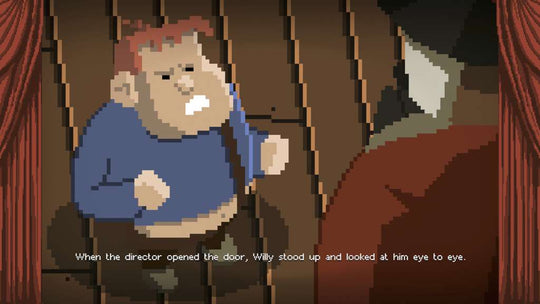 Penarium PC Steam CD Key