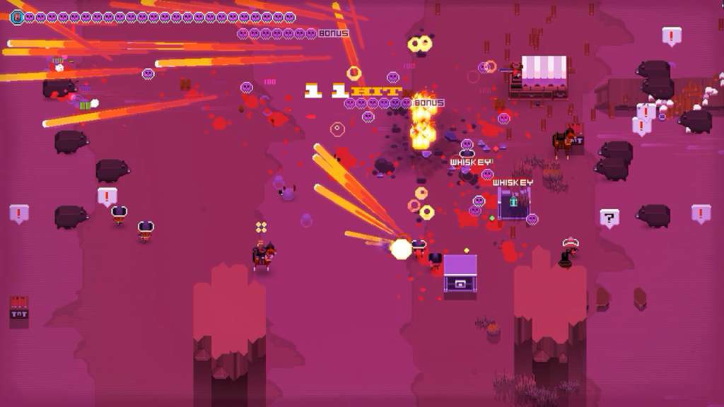 A Fistful of Gun PC Steam CD Key