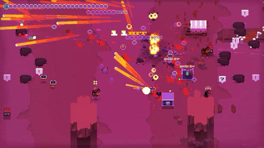 A Fistful of Gun PC Steam CD Key