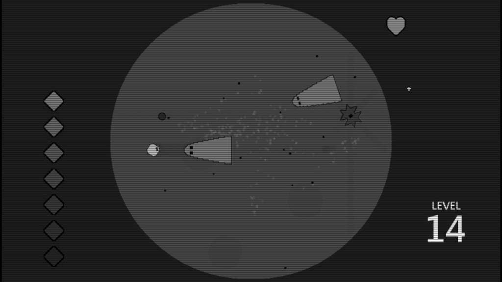 Shapes of Gray Steam CD Key