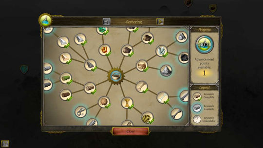Thea: The Awakening PC Steam CD Key