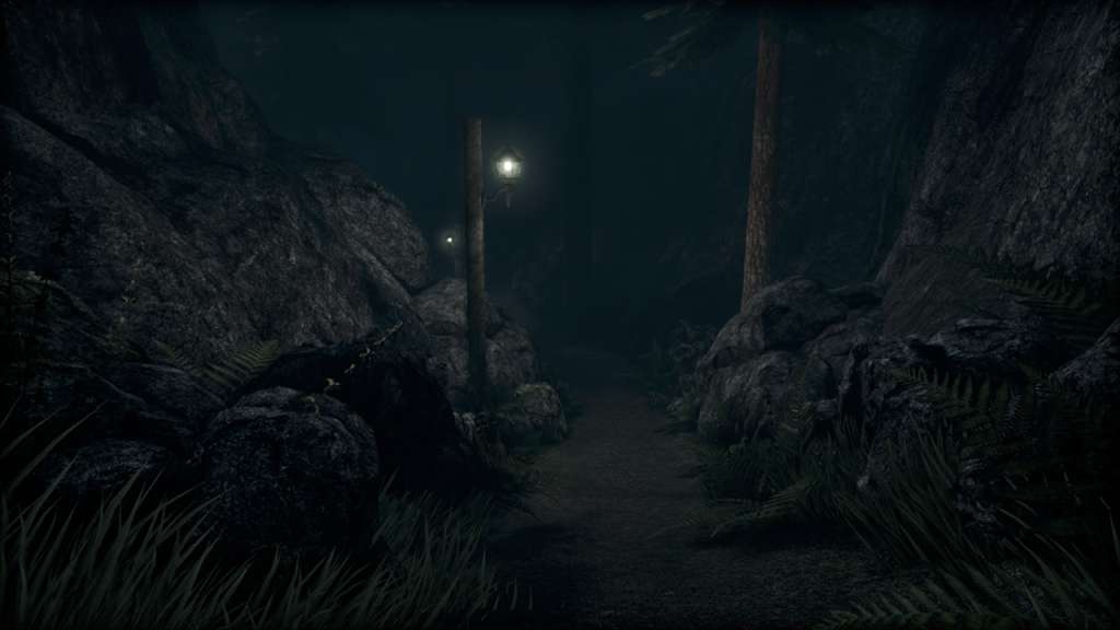 Stairs Steam CD Key
