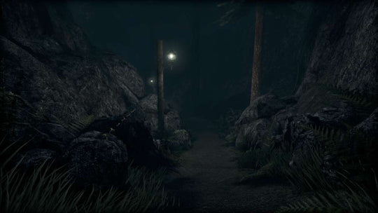 Stairs Steam CD Key