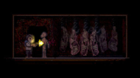 Lone Survivor: The Director's Cut PC Steam CD Key
