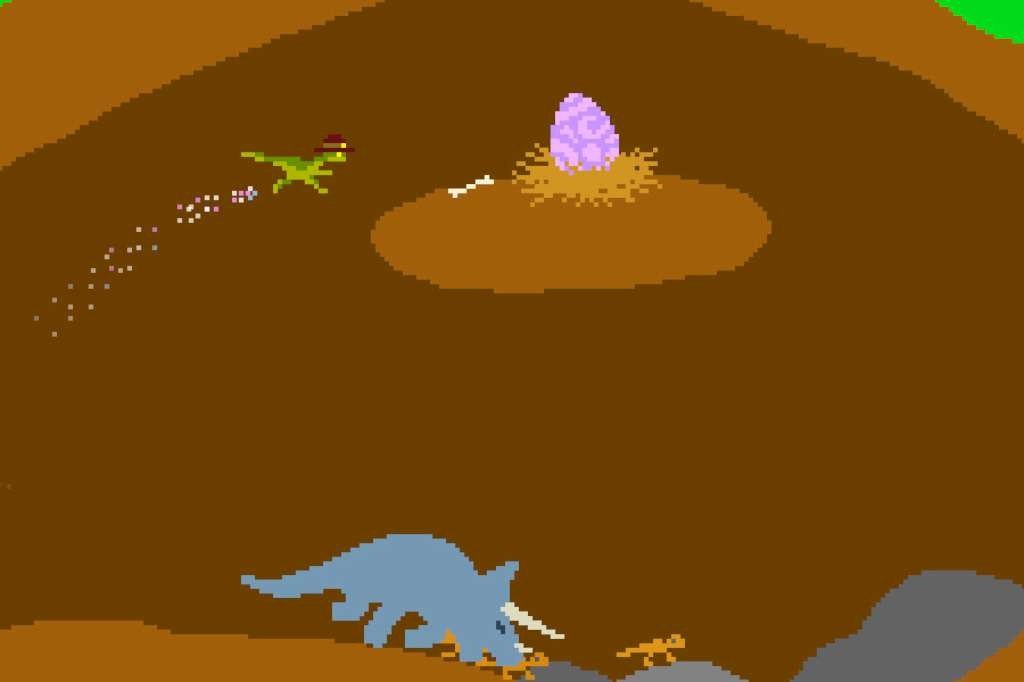 Dino Run DX PC Steam CD Key