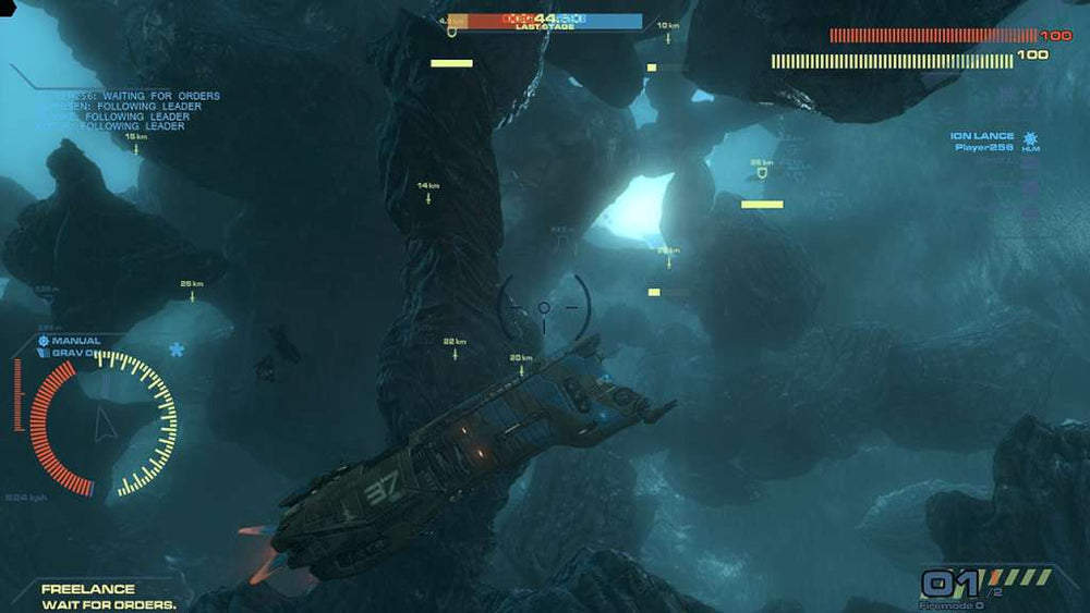 Angels Fall First PC Steam CD Key