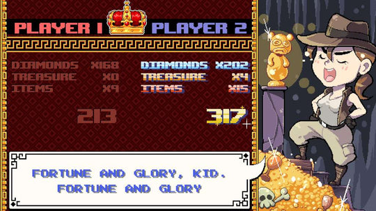 ASDAD: All-Stars Dungeons and Diamonds Steam CD Key