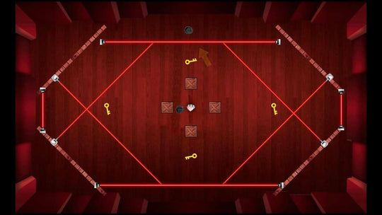 Fiends of Imprisonment + Break Into Zatwor + Absconding Zatwor Steam CD Key